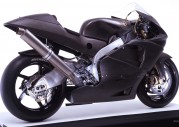 Yamaha YZR M1 Concept Yamaha YZR M1 Concept